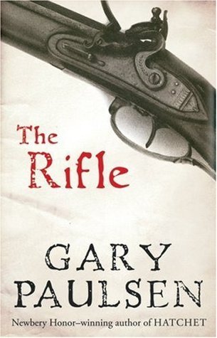 The Rifle book cover