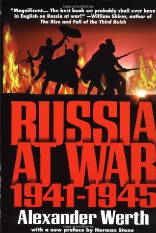 Russia at War: 1941-1945