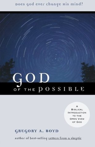 God of the Possible book cover