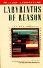Labyrinths of Reason book cover