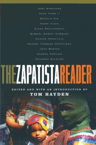 The Zapatista Reader (Nation Books)