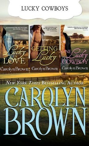 Lucky Cowboys: Lucky in Love / One Lucky Cowboy / Getting Lucky