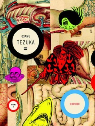 Dororo, Vol. 2 book cover