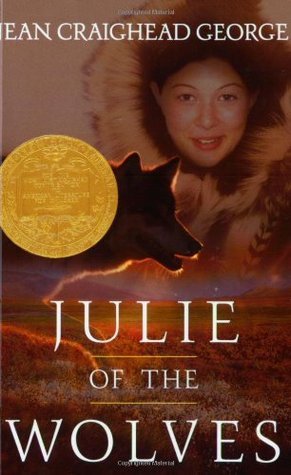 Julie of the Wolves (Julie of the Wolves, #1)