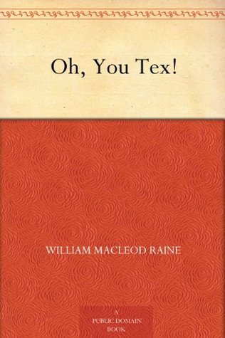 Oh, You Tex!