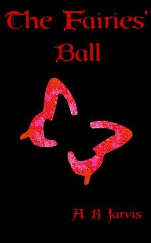 The Fairies' Ball book cover
