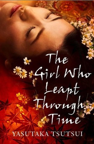 The Girl Who Leapt Through Time