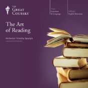 The Art of Reading