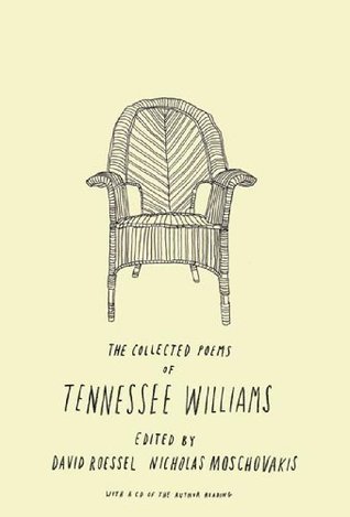 The Collected Poems book cover