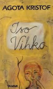 Iso vihko