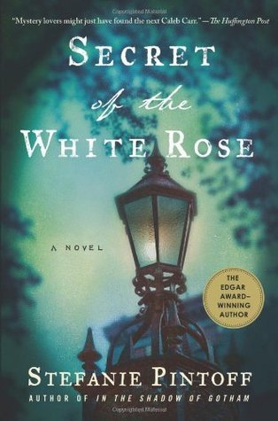 Simon Ziele book cover 3