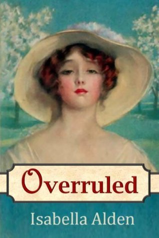 Overruled
