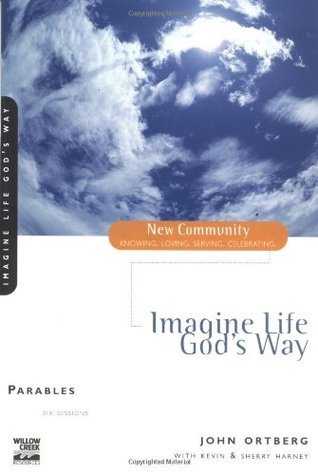 Imagine Life God's Way book cover