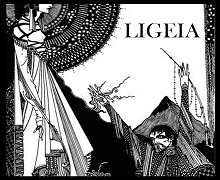 Ligeia