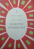 Rohovín Čtverrohý