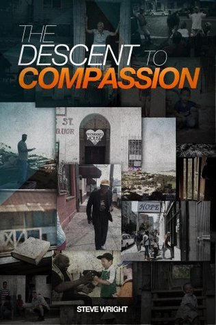 The Descent To Compassion book cover