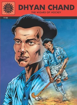 Dhyan Chand