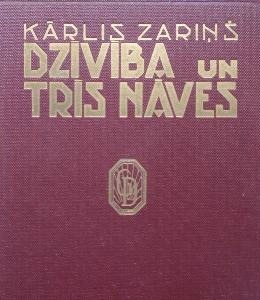 Dzīvība un trīs nāves