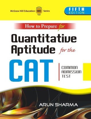 How to Prepare for Quantitative Aptitude for the CAT Common Admission ...