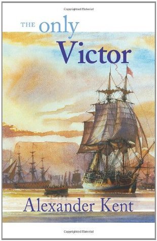 The Only Victor book cover