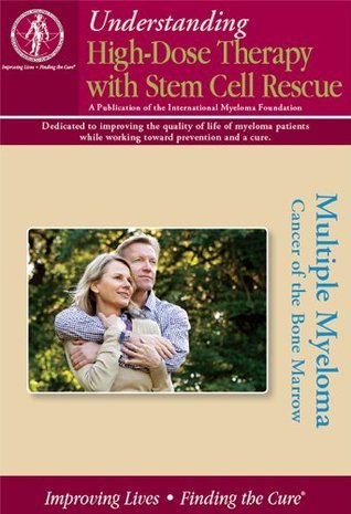 High-Dose Chemotherapy with Stem Cell Rescue by Brian G.M. Durie ...