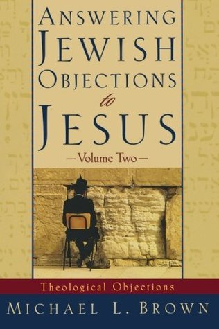 Answering Jewish Objections to Jesus, vol. 2 book cover
