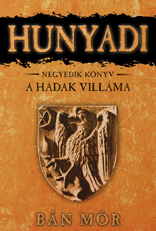 A hadak villáma