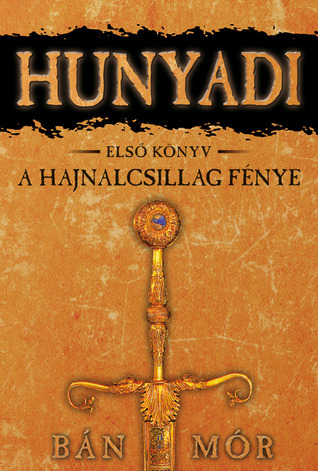 A hajnalcsillag fénye
