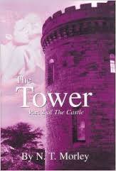 The Castle book cover 2