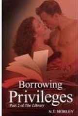 The Library book cover 2