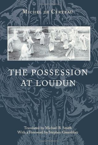 The Possession at Loudun