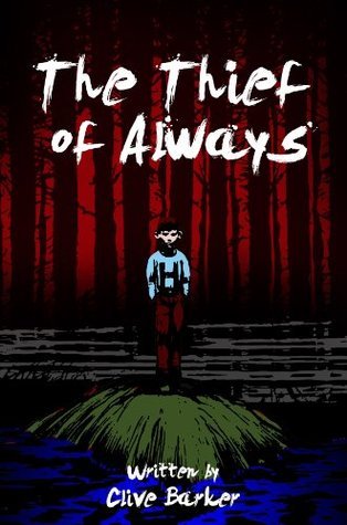 The Thief of Always