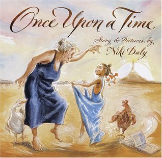 Once upon a Time