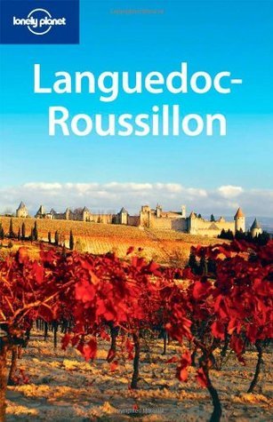 Languedoc-Roussillon book cover