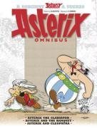 Asterix Omnibus, vol. 2
