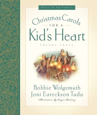 Hymns for a Kid's Heart book cover 3