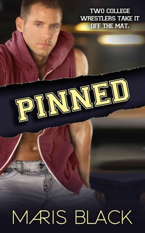 Pinned (SSU Boys, #1)