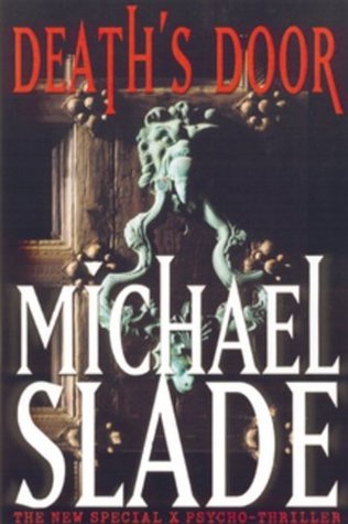 Death's Door book cover