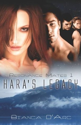 Hara's Legacy