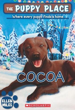 Cocoa book cover