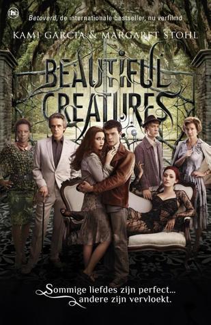 Beautiful Creatures (Beautiful Creatures, #1)