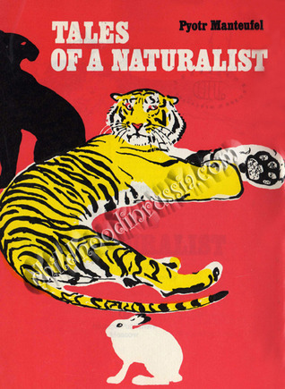 Tales of a Naturalist