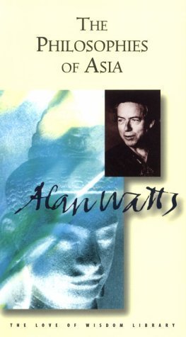 The Philosophies of Asia book cover