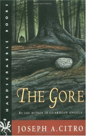 The Gore: A Novel