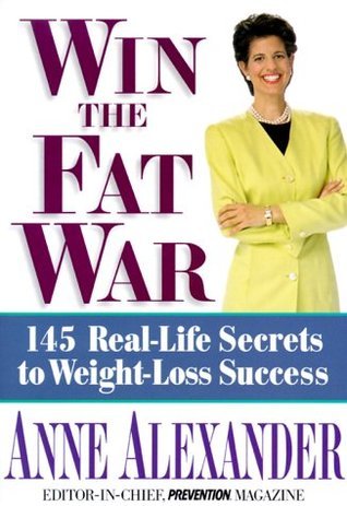 Win the Fat War book cover