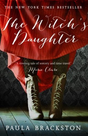 The Witch's Daughter (The Witch's Daughter, #1)