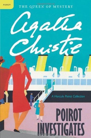 Poirot Investigates (Hercule Poirot, #3)