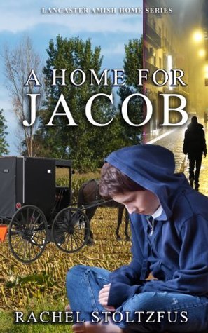 A Home For Jacob: Mean Streets