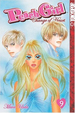 Peach Girl: Change of Heart, Vol. 9