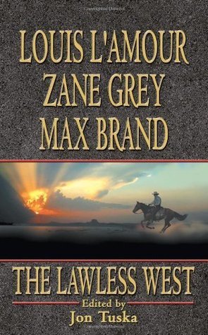 The Lawless West